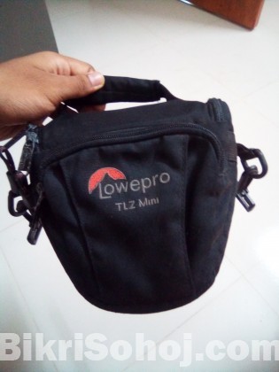 camera bag